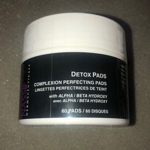 Nassif MD Dermaceuticals Detox Pads